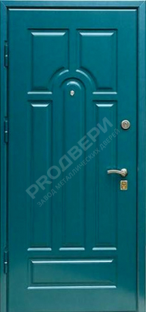 Фотография «Дверь МДФ №34»