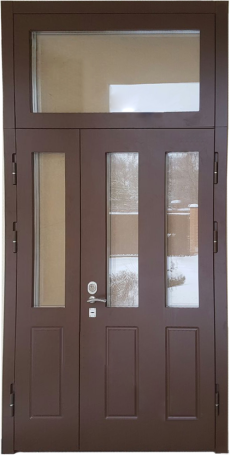 Фотография «Парадная дверь №216»