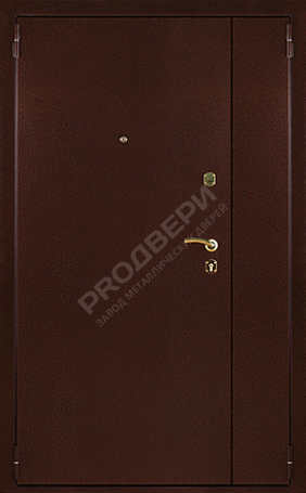 Фотография «Тамбурная дверь №8»