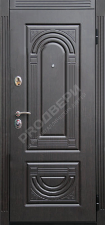 Фотография «Дверь МДФ №77»