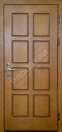 Фотография «Дверь с терморазрывом №15»