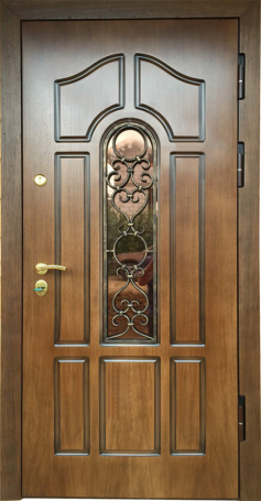 Фотография «Дверь Массив дуба №54»