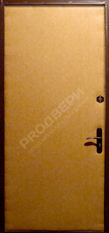 Фотография «Дверь Винилискожа №2»