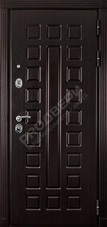 Фотография «Дверь МДФ №18»