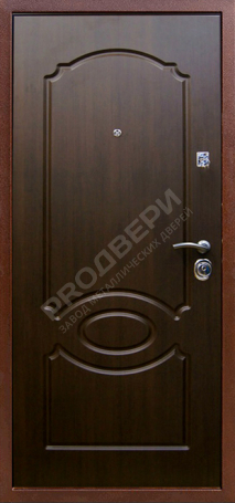 Фотография «Дверь Порошок №38»