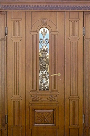 Фотография «Парадная дверь №99»