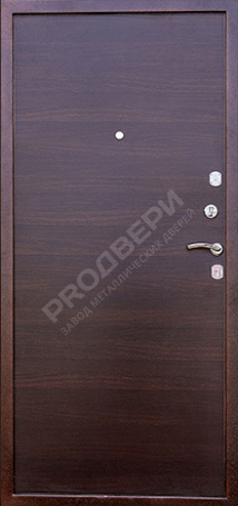 Фотография «Дверь Ламинат №8»