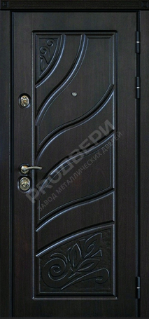 Фотография «Противопожарная дверь №13»