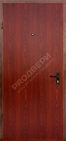 Фотография «Дверь трехконтурная №10»