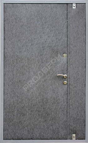 Фотография «Тамбурная дверь №6»