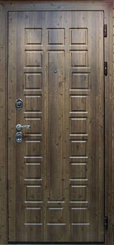 Фотография «Дверь МДФ №93»