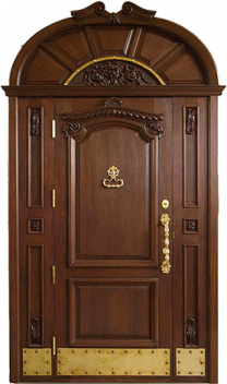 Фотография «Парадная дверь №37»